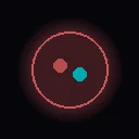 凤凰彩票双色球量子演算图标