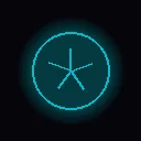 凤凰彩票特色彩种量子演算图标